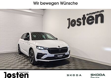 Skoda Scala gebraucht kaufen Skoda Scala Monte Carlo 1.5TSI Matrix-LED ACC SCC