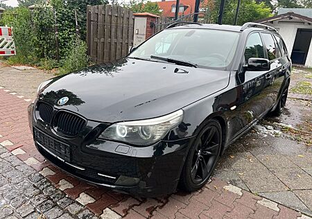 BMW 530d Touring*Aut*Navi*Xenon*Head-Up