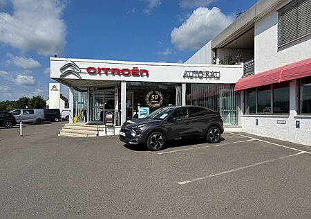 Citroën C4 Lim. Max PT130EAT8 Techno Paket Allwetter