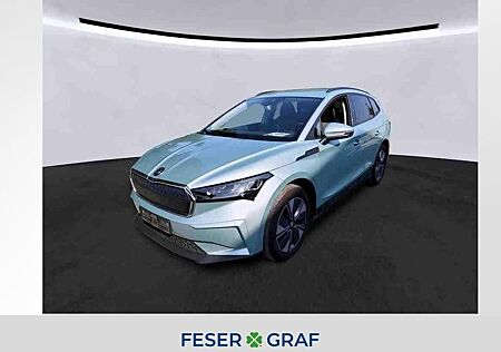 Skoda Enyaq iV 50 Loft LED /ACC / Mirror Link