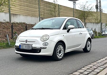 Fiat 500 1.2 8V Pop Pop