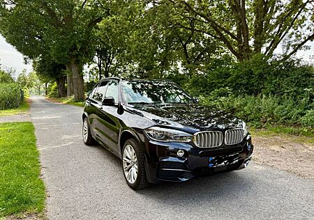 BMW X5 xDrive40e iPerformance *Scheckheftgepflegt*