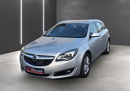 Opel Insignia A Sports Tourer Innovation