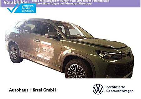 VW Tayron Volkswagen LIFE 1.5 ETSI DSG (+ACC-RADAR+NAVI) LED
