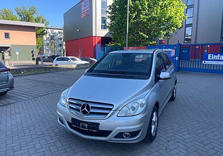 Mercedes-Benz B 170 B -Klasse , Facelift , Top Zustand