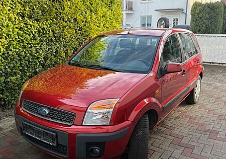 Ford Fusion 1.4 Zahnriemen NEU