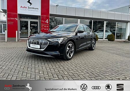 Audi e-tron Sportback advanced ***AZN-Förderung***