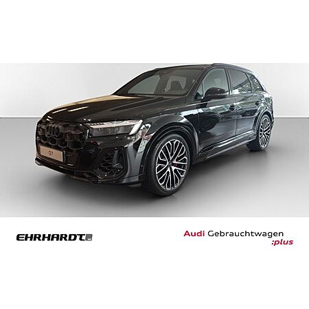 Audi Q7 leasen