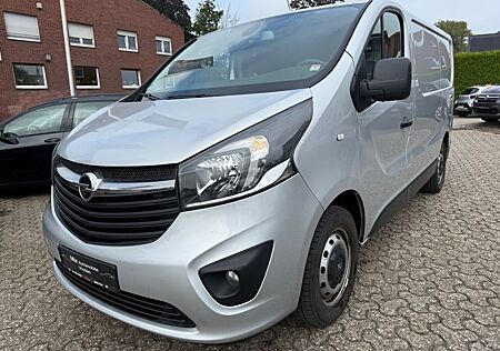Opel Vivaro B Kasten/Kombi Kasten L1H1 2,7t