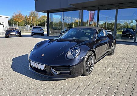 Porsche 992 911 Edition 50 Jahre Design, Lift, Uhr