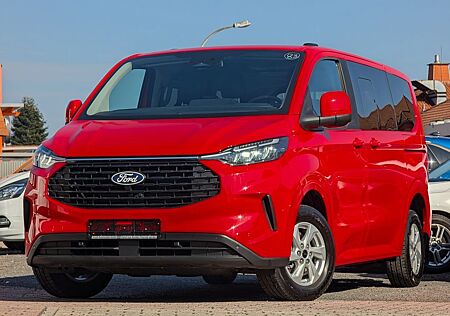 Ford Tourneo Custom Diesel L1H1 Autom. AHK LED NAVI