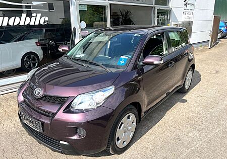 Toyota Urban Cruiser Basis!!1HAND!!SCHECKHEFT!!