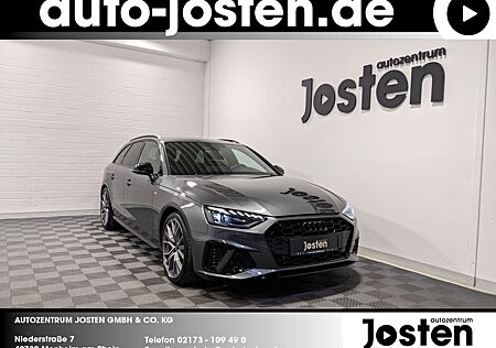 Audi A4 Avant S-Line 2.0 TFSI S-Tronic Navi MTRX Virt