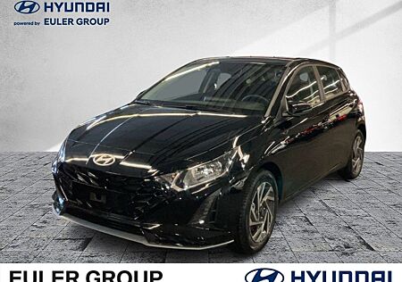 Hyundai i20 1.0 T-GDI EU6d 1.0iT 48V IMT Trend Navi Appl