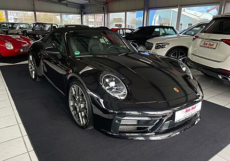 Porsche 992 911 *BOSE*MEMORY*SPORT*CHRONO*1HAND*