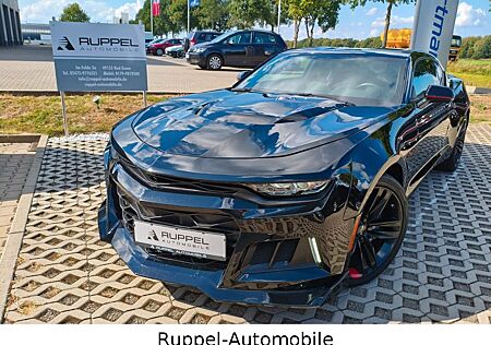 Chevrolet Camaro 6.2 V8 CARPLAY 20" R-CAM Android RED-LINE