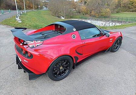 Lotus Elise CUP 250