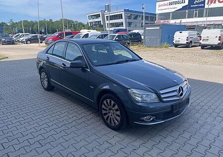 Mercedes-Benz C 220 CDI BE Avantgarde Automatik Bi-Xenon Navi