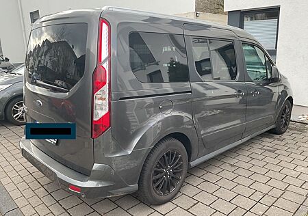 Ford Grand Tourneo Connect 1.5 TDCi 120PS - TOP