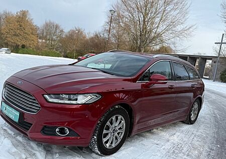 Ford Mondeo 2,0 EB Titanium*TUV NEU*TOP*