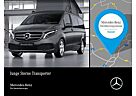 Mercedes-Benz V 300 Marco Polo 300 d EDITION Allrad+SportP+9G+AHK
