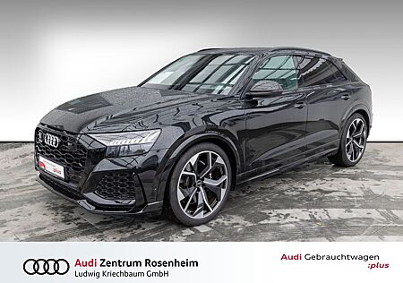 Audi RS Q8 RSQ8 qu. tiptr.( Leder,HD Matrix,HUD,Pano,RS Spo
