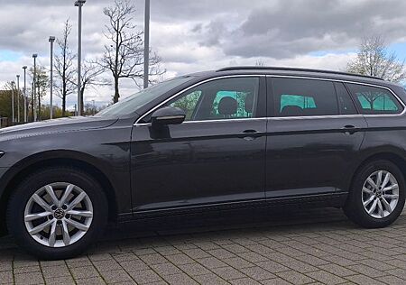 VW Passat Variant gebraucht kaufen VW Passat Variant Volkswagen Business Plus,Tüv,Reifen,Service