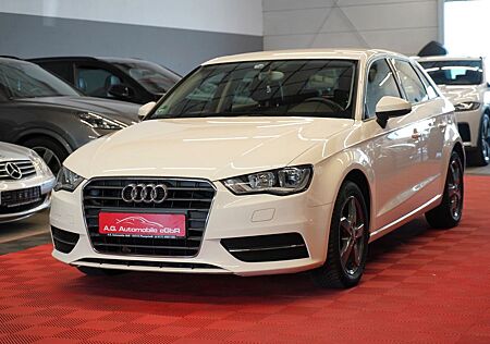 Audi A3 1.2 TFSI Sportback Attraction 2.Hand*Tempomat