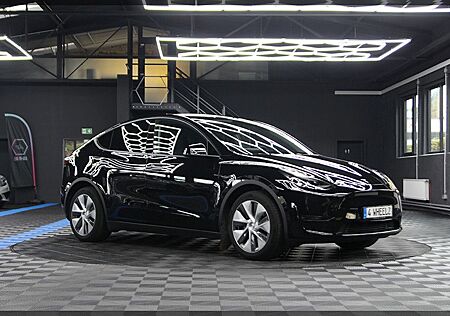 Tesla Model Y Long Range Dual Motor AWD