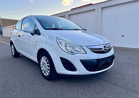 Opel Corsa 1.2 ecoFLEX Top Zustand TÜV 12/26