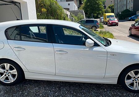 BMW 116i -