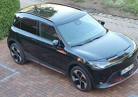 Smart 1 # BRABUS AWD in perfektem Zustand