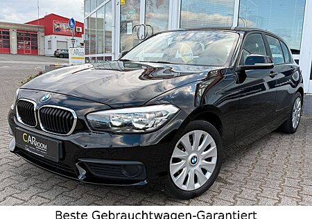 BMW 118i Baureihe 1 Lim. 5-trg.*PDC*Klima*Tempomat*