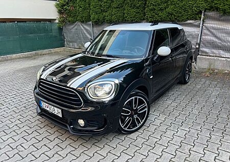 Mini Cooper D Countryman
