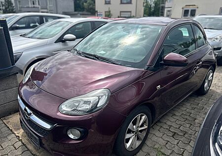 Opel Adam Jam