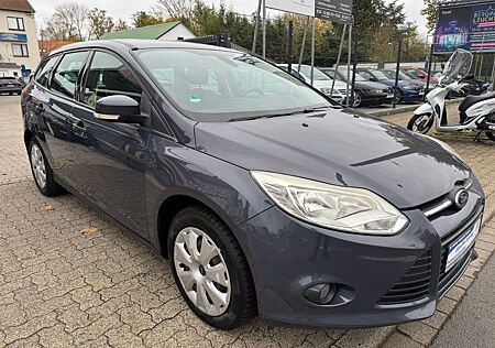 Ford Focus 1.6 Turnier Trend*Klimaaut*CD*