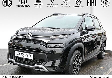 Citroën C3 Aircross 1.2 FEEL PACK PT110 S&S+NAVI+GJR+DAB