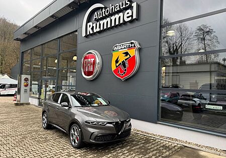 Alfa Romeo Tonale VELOCE+MATRIX-LED+360°KAMERA+SCHIEBEDACH+