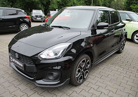 Suzuki Swift 1,4 Sport