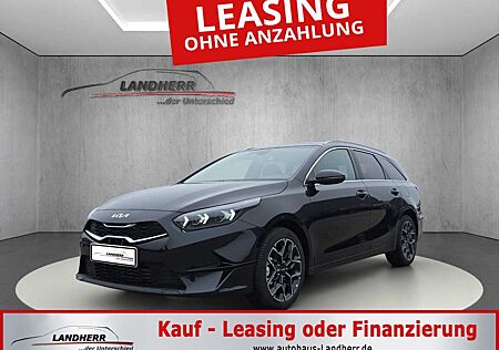 Kia Cee'd Sportswagon Ceed SW Sport Panorama/Kamera