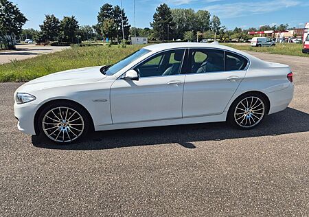 BMW 530d xDrive A Luxury Line Luxury Line
