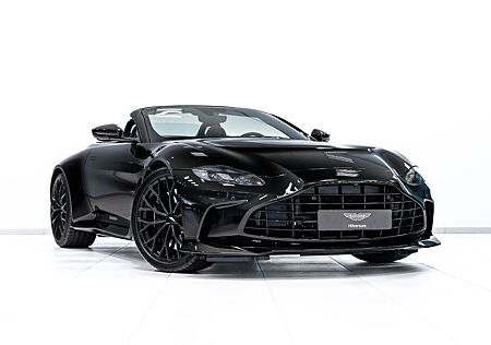 Aston Martin V12 Vantage Roadster / #209 of 249 units