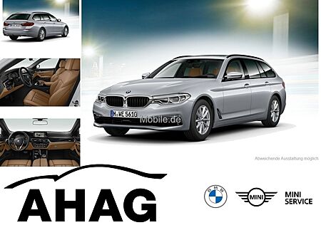 BMW 540i xDrive Touring Sport Line Innovationsp. AHK