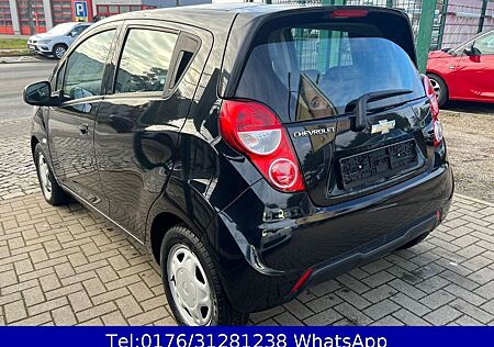 Chevrolet Spark LT !! 101TKM !! Tüv-Neu !! Klima !!