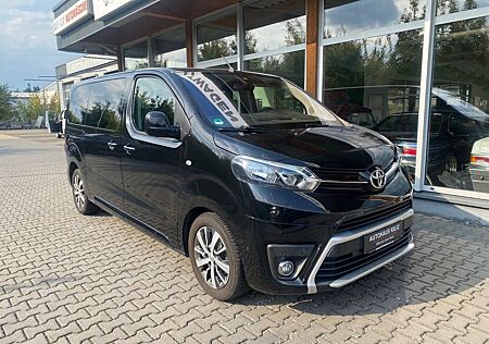 Toyota Pro Ace Proace Verso L1 Family Comfort R-Cam AHK