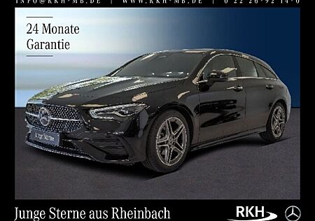 Mercedes-Benz CLA 180 Shooting Brake CLA 180 SB AMG Line 7G/Kamera/LED/NaviKeyless-Go