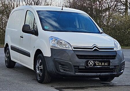 Citroën Berlingo Kasten Profi L1 Euro 6