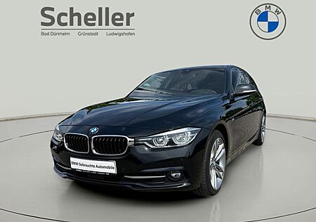 BMW 330d xDrive Händler