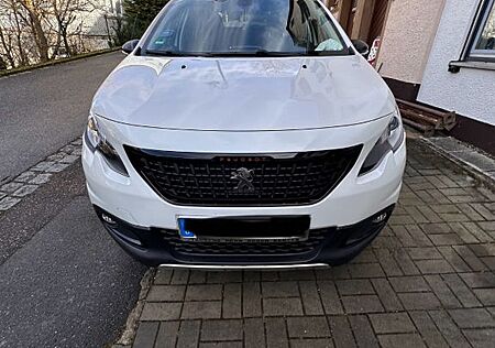 Peugeot 2008 Signature PureTech 130 Signature