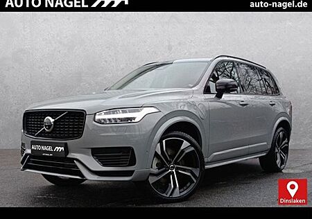 Volvo XC 90 XC90 T8 AWD Plug-in Hybrid Plus Dark AHK Luftfa.
